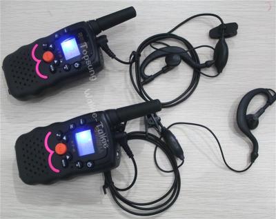 China New VT8 mobile radio best walkie talkie for sale