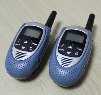 China T228 mini portable radio kids walkie talkies for sale