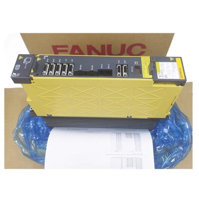 China Fanuc CNC parts  a06b 6130 h002, fanuc A06b-0243-B400 and fanuc a06b 6132 h002 for sale