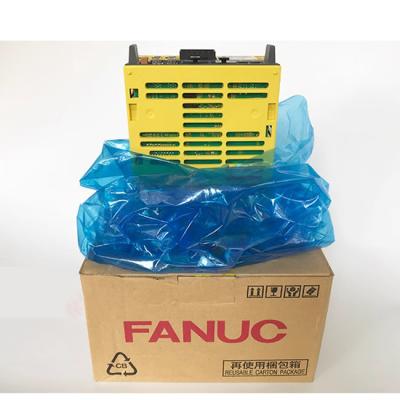 China fanuc spare parts A06B-6130-H002 A06B-6160-H002 bis8/3000 and fanuc a06b 6132 h002 for sale