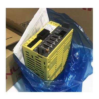 China fanuc spare parts A06B-6130-H002 A230-0614-X001 A06B-6130-H001 and a06b 6077 h111 for sale