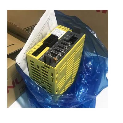 China fanuc drives A06B-6077-H002 H001  fanucamerica a06b 6077 h111 and a06b 6140 h026 in stock for sale