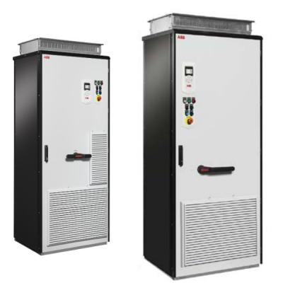 China abb acs880 VFD acs880 07 0246a 3 industrial wall-mounted single drive for gas industries acs880 07 0293a 3 VFD hot sell for sale