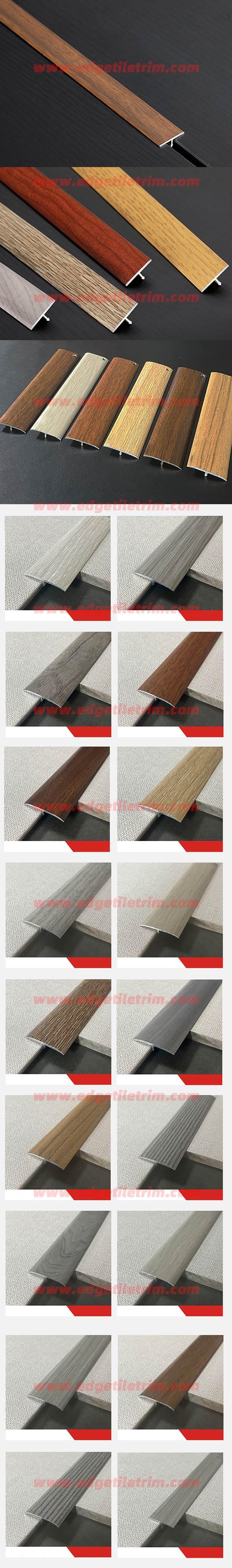 Hardwood To Tile Transition Strip