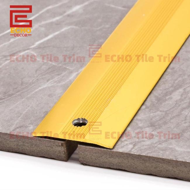 Aluminum Floor Transition Strips