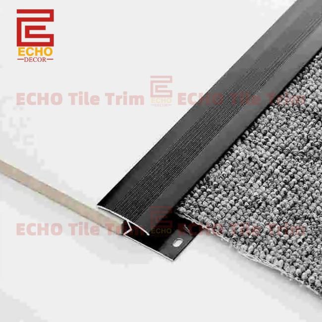 carpet to tile transition strip