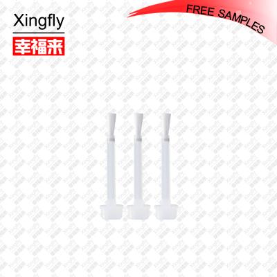 China Eco Friendly Nail Polish Brush UV Spare Nail Varnish Brushes for sale