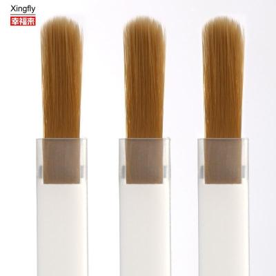 China Nail Brush Nail Polish Replacement Brush UV Gel Polish Bottle Nail Art Brushes for sale