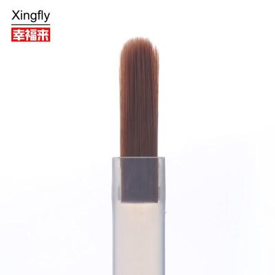 China Práctico Brush de Manucura Dupont Brush de Manucura Brush de Manucura Brush à venda