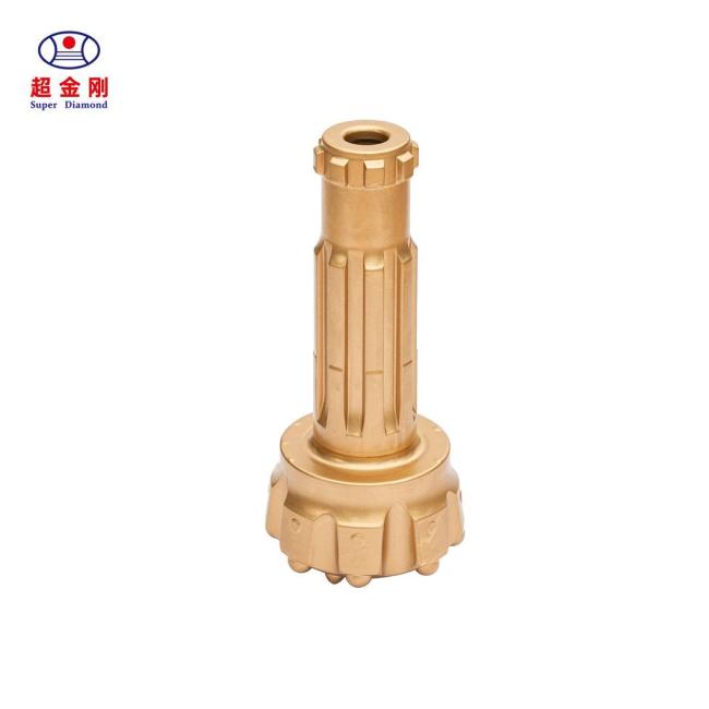 146mm DHD350 DTH Bit for 5′′ Hammer