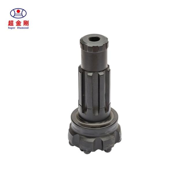 Mining DTH Hammer Bit Rock Borehole High Air Pressure Water Well Drilling Bit