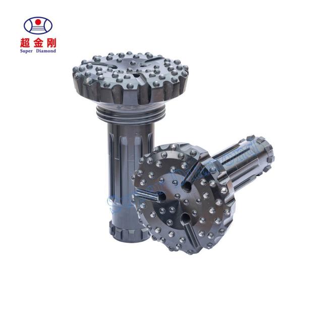 DHD 380 8 Inch DTH Bits
