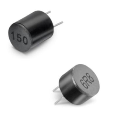 China Electronic Power Inductors DR Inductor Inductance SPI14 Series SGS for sale