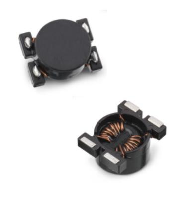 China SMPS Common Mode Chokes Alternating Current MnZn Inductor ACCM04 Series for sale