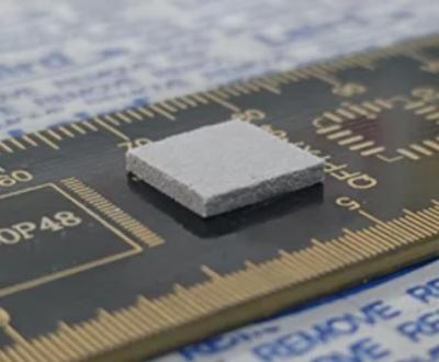 China Material de relleno de la brecha térmica gris Conductividad térmica a base de silicona en venta
