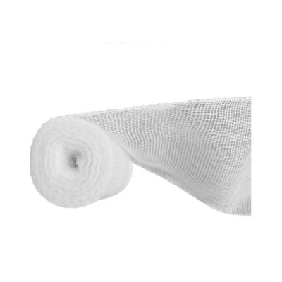 China Aidplast Elastic Fabric Gauze Dressing Conforming Bandage 7CM X 4M for sale