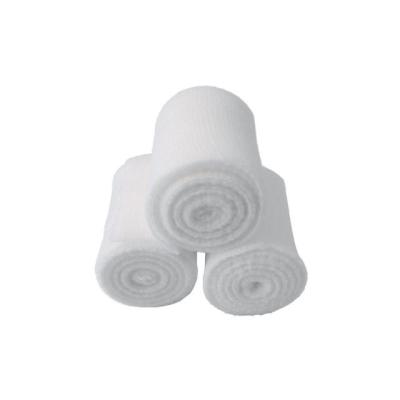 China PBT OEM Size Medical Elastic Bandage First Aid Bandage for sale