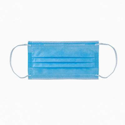 China Party 3 Ply Designable Surgical Medical Face Mask For Europe for sale