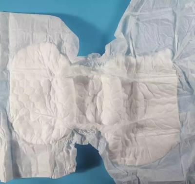 China Waterproof Disposable Adult Diaper For Old People Online for sale