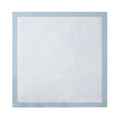 China Nonwoven Anti Leak Adult Bed Under Pads Premium Soft Waterproof for sale