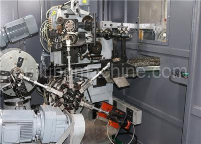 China Da mola automática do colchão do CE 15KW rolo de bobinamento da máquina 4 - rolo 7 à venda