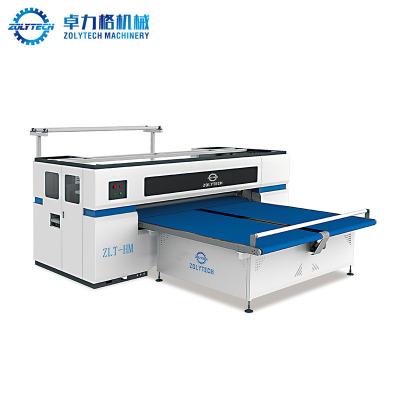 Chine machines de production de matelas d'OEM de Hemming Equipment de matelas de point de 3-12mm à vendre