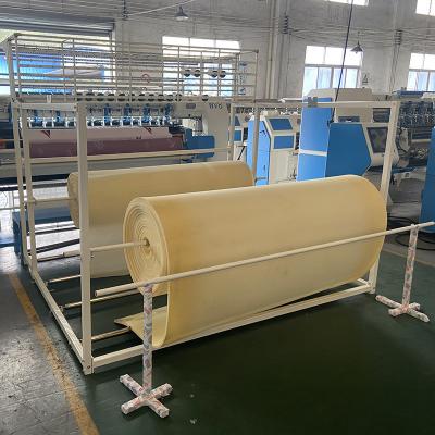 China Colchón que hace máquina que acolcha del colchón de la máquina la máquina que acolcha de la aguja multi en venta