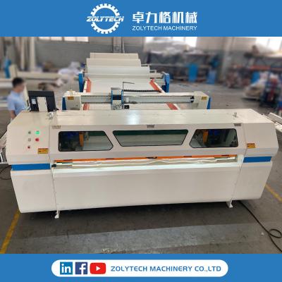 China A máquina estofando da única agulha automatizou a única cabeça que estofa ZLT-DZ1 pro à venda