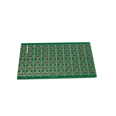 China Customized Fr4 Printed Circuit Board Pcb For Digital Display for sale