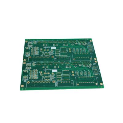 China 4 Layer Flexible Pcb Assembly Custom For Automotive Electronics for sale