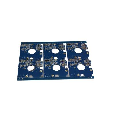 China 2oz Electronic Prototype Board Automotive Circuit Board Fabrication for sale
