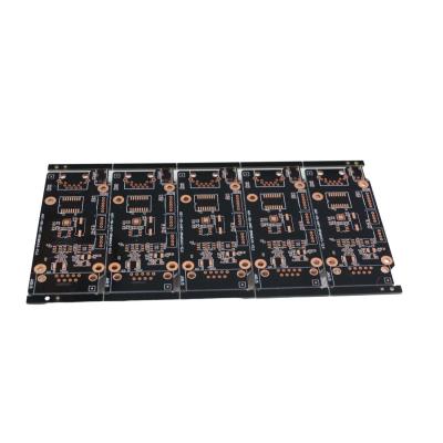 China Customizable Multilayer PCB Circuit Board HDI For High Density Interconnects for sale