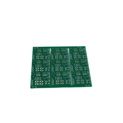 China Double Sided Heavy Copper Flex Pcb 20 Oz 15 Layers For Automotive for sale