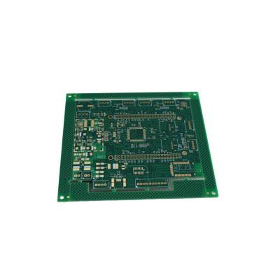 China FR4 High TG Double Sided Smt Assembly ENIG Surface Treatment ROHS Certificate for sale