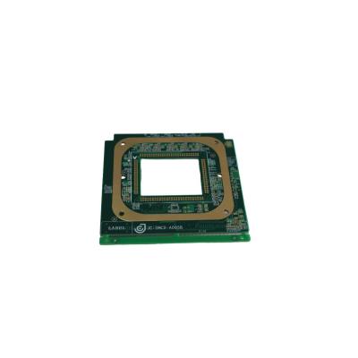 China 15 Layers Flexible Printed Circuit Assembly Industrial Control for sale