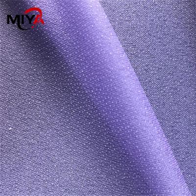 China Garments 30D Water Jet Woven Interlining Fabric for sale