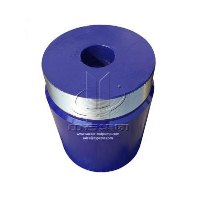 China Downhole Cementing Float Collar Shoe For Prevent Mud Flowing Back for sale