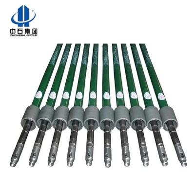 Chine API Downhole Hydraulic and pneumatic pumps Borehole and well pumps Submersible pump motors à vendre