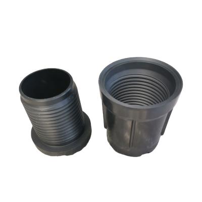 China API Manufacturer plastic thread protectors for drill pipe for sale