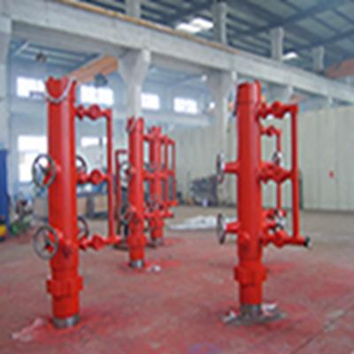 China api cementing head for cementing tools for sale for sale
