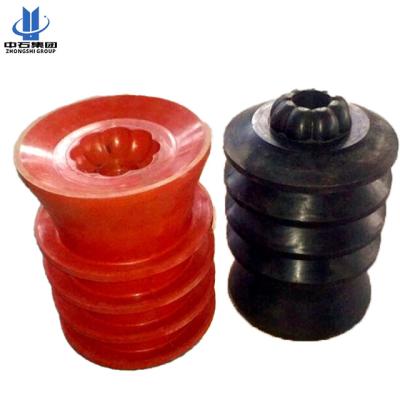 China Customizable Cementing Top/Bottom Plugs For Oilfield: Direct From China Factory en venta