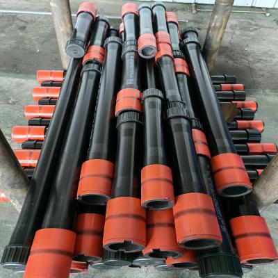China API 5CT Pup Joint Of Tubing Or Casing Alloy Steel Material for sale