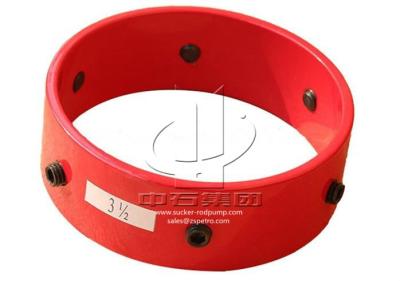 China For Casing Centralizer , Heavy Duty Stop Collar With OEM sevice for sale