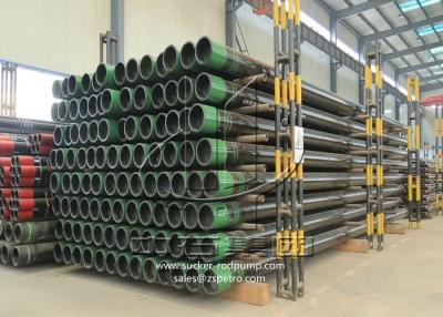China Special Alloy Steel Casing Pipe PSL1 PSL2 With API Threads LTC BTC STC For Oil Drilling for sale
