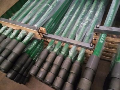 China Oilfield Rod Insert Pump Corrosion Resistant Stroke 1.2ft Sucker Rod Pump for sale