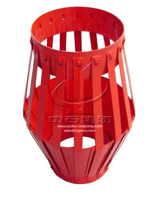 China High Performance Oilfield Cementing Tools Cement Basket 4 1/2
