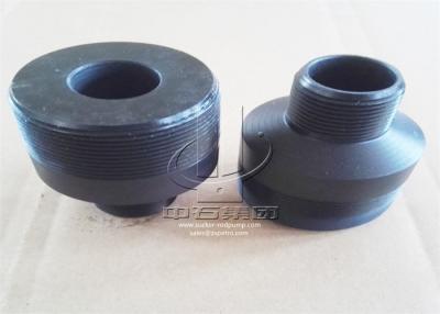 China API 5CT Tubing Connection Tool Casing Nipple Crossover for sale