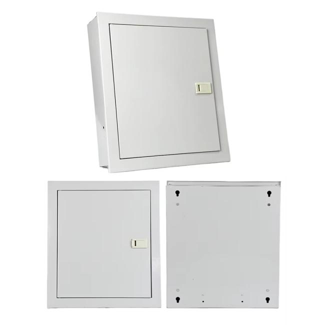 Distribution box dimensional details