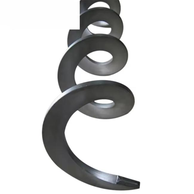 Factory direct screw component overview