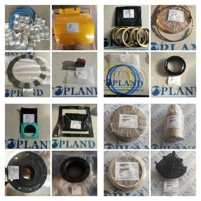 SLEEVE, COUPLING .ps Top Drive Parts